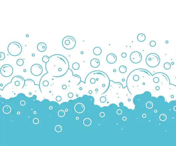 Sopa Bubbles Shutterstock 2197398125